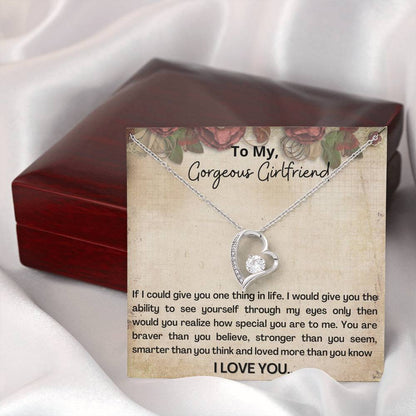 Gift For Girlfriend | One Year Anniversary Gift For Girlfriend | Birthday Gift For Girlfriend | Girlfriend Birthday | Anniversary Gift