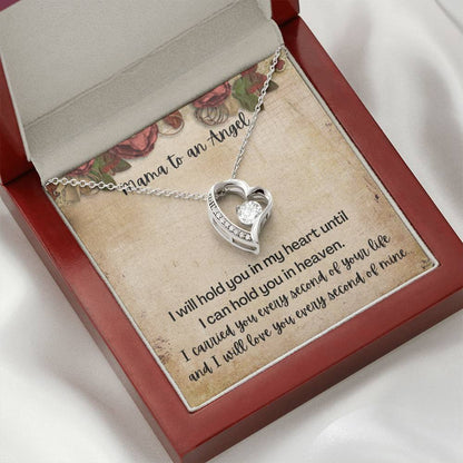 Mama to an Angel | miscarriage gift | miscarriage keepsake | miscarriage rememberance | miscarriage sympathy gift
