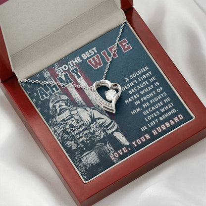Army Wife | Gift For Army Wife