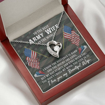 Army Wife Gift