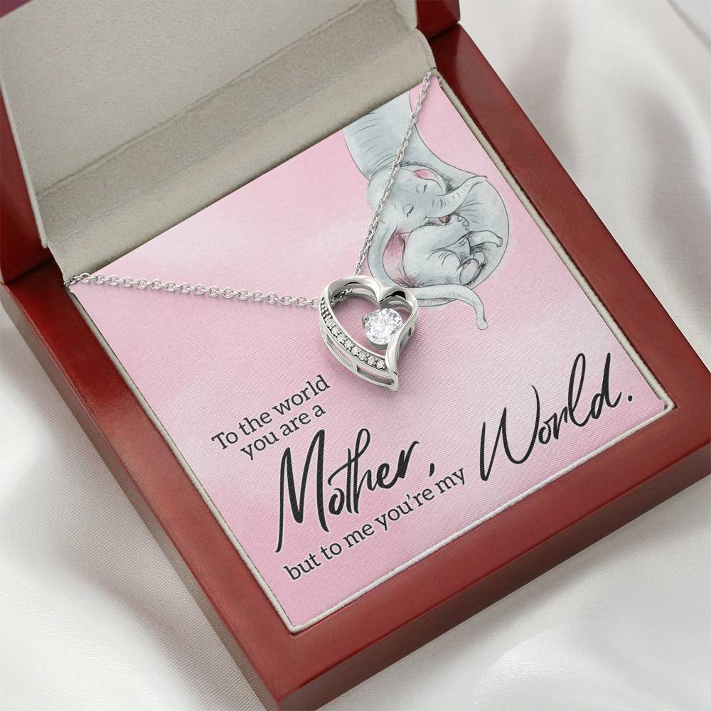 Gift For Mom | Mothers Day Gift For Mom | Birthday Gift For Mom | Gift From Daughter | Gift From Son | Jewelry For Mom