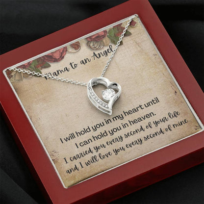 Mama to an Angel | miscarriage gift | miscarriage keepsake | miscarriage rememberance | miscarriage sympathy gift