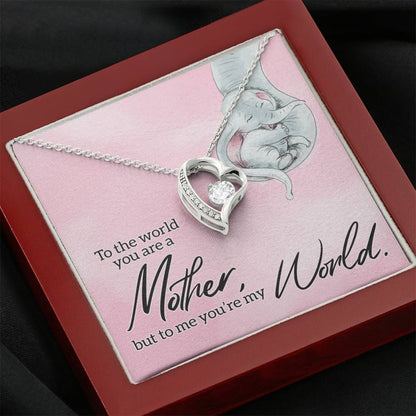 Gift For Mom | Mothers Day Gift For Mom | Birthday Gift For Mom | Gift From Daughter | Gift From Son | Jewelry For Mom