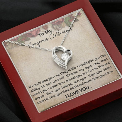 Gift For Girlfriend | One Year Anniversary Gift For Girlfriend | Birthday Gift For Girlfriend | Girlfriend Birthday | Anniversary Gift