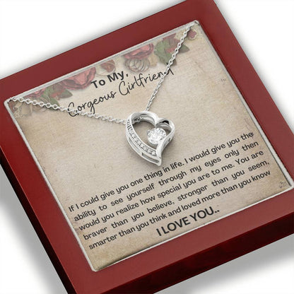 Gift For Girlfriend | One Year Anniversary Gift For Girlfriend | Birthday Gift For Girlfriend | Girlfriend Birthday | Anniversary Gift