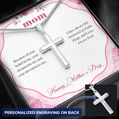 Mother's Day Gift For Christian Mom | Gift For Mom