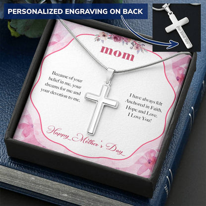 Mother's Day Gift For Christian Mom | Gift For Mom