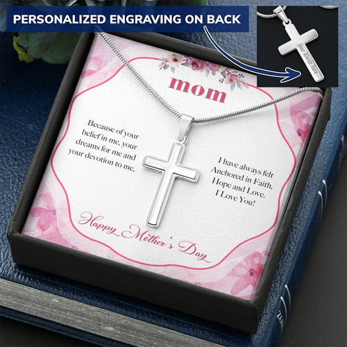 Mother's Day Gift For Christian Mom | Gift For Mom