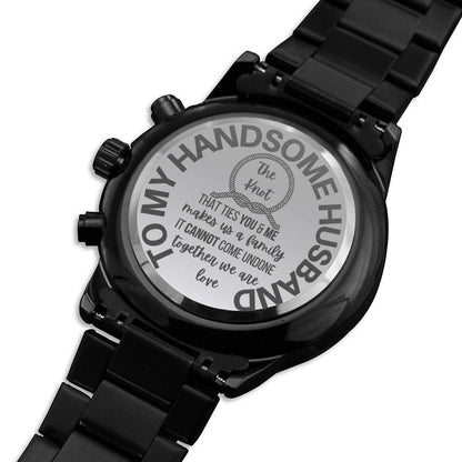 Gift For Husband (Comes with a Gift Box)