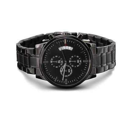 Gift for Husband - Watch