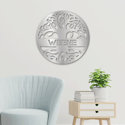 Personalized Tree Of Life