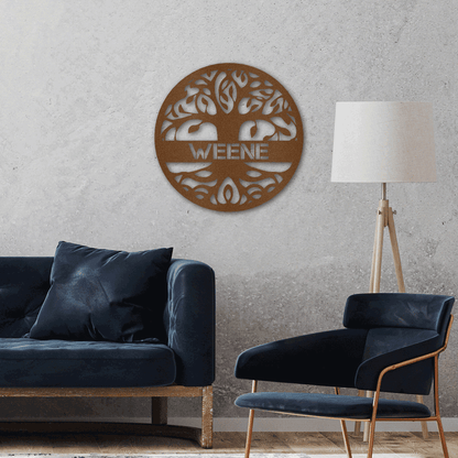 Personalized Tree Of Life