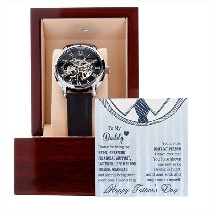 Father's Day Gift For Dad