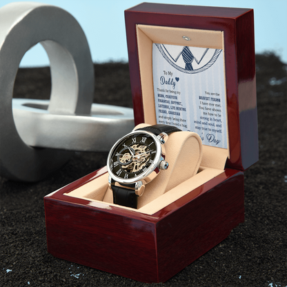 Father's Day Gift For Dad