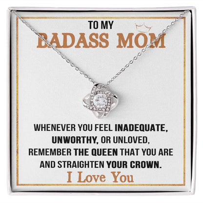 Gift for Mom - BAMOM - TFG