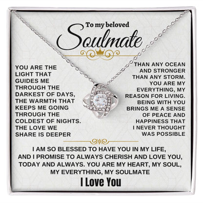 Gift for Soulmate