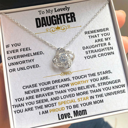 Gift for Daughter - Special Star