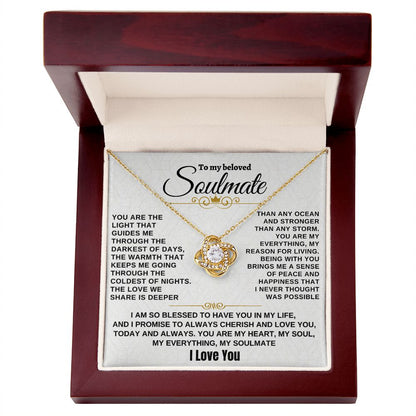 Gift for Soulmate