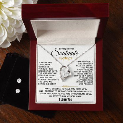 Valentines Day Gift for Soulmate