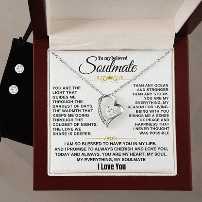 Valentines Day Gift for Soulmate