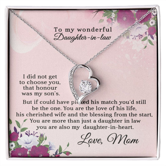 gift for daughter in law