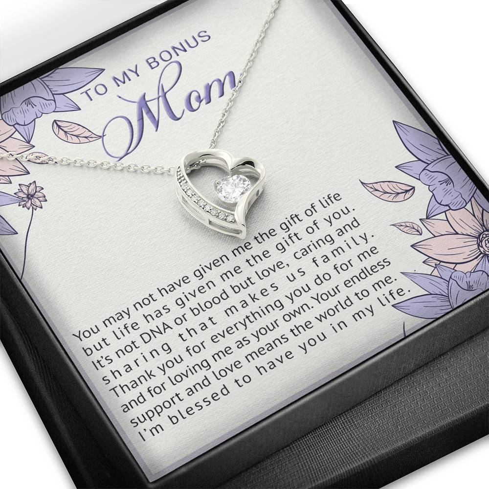 bonus mom Forever Love