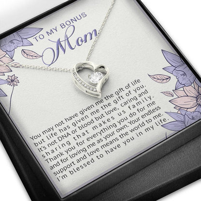 bonus mom Forever Love