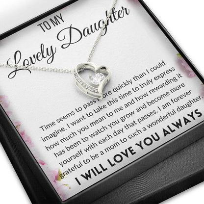 Badass Daughter (89) Forever Love