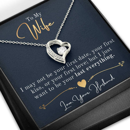 TOMYWIFE GOLD Forever Love