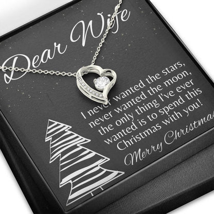 STARS AND MOON Forever Love