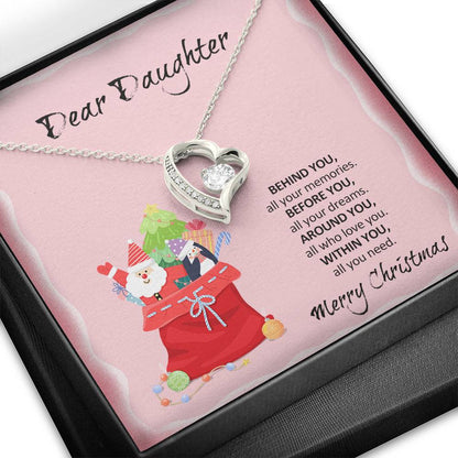 WITHIN YOU ALL YOU NEED Forever Love