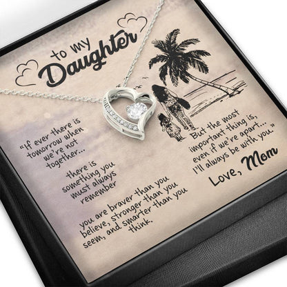 Gift for Daughter From Mom