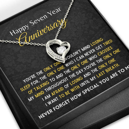 1 Forever Love
