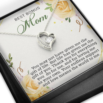 bonus mom 1 Forever Love