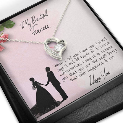 THE BEST THING THAT EVER HAPPENED TO ME - CARD Forever Love