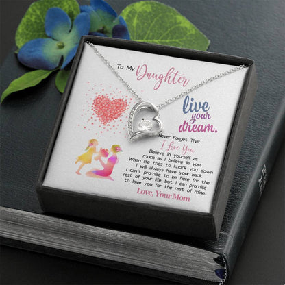 Gift for Daughter From Mom