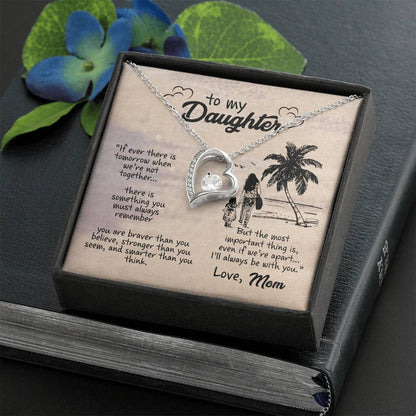 Gift for Daughter From Mom