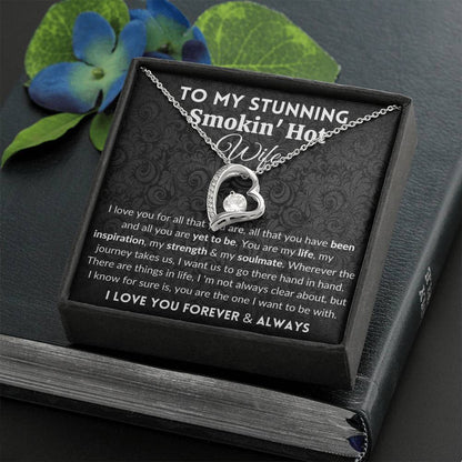 Badass Daughter (87) Forever Love