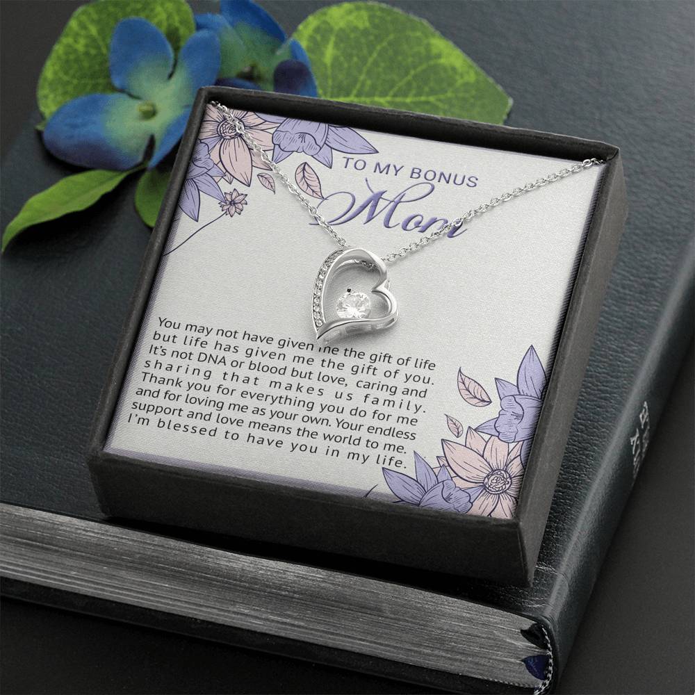 bonus mom Forever Love