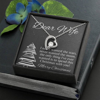 STARS AND MOON Forever Love