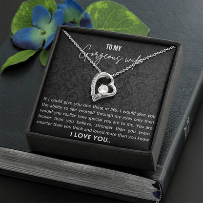 Mama to an Angel (62) Forever Love