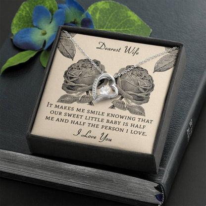 DEAREST WIFE - CARD Forever Love