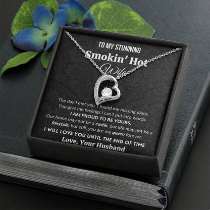 Badass Daughter (85) Forever Love