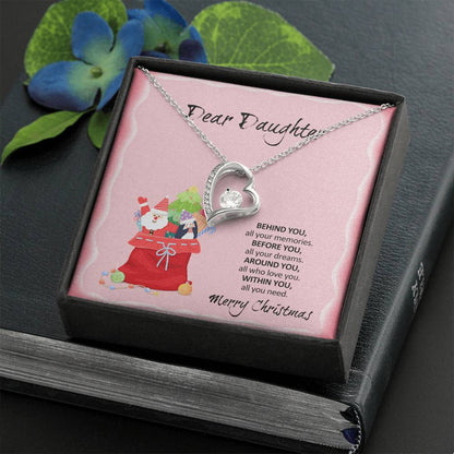 WITHIN YOU ALL YOU NEED Forever Love