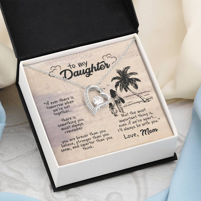 Gift for Daughter From Mom