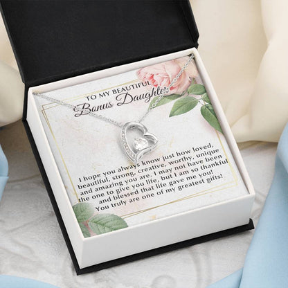 bonus dau 5 Forever Love