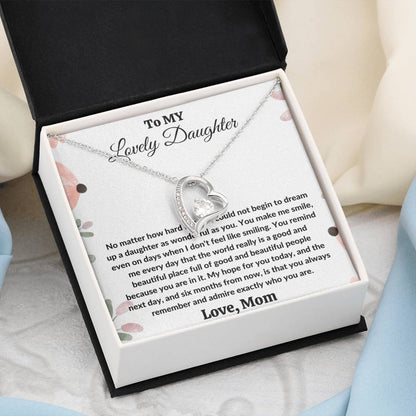 Badass Daughter (90) Forever Love