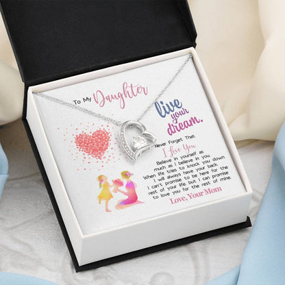 Gift for Daughter From Mom