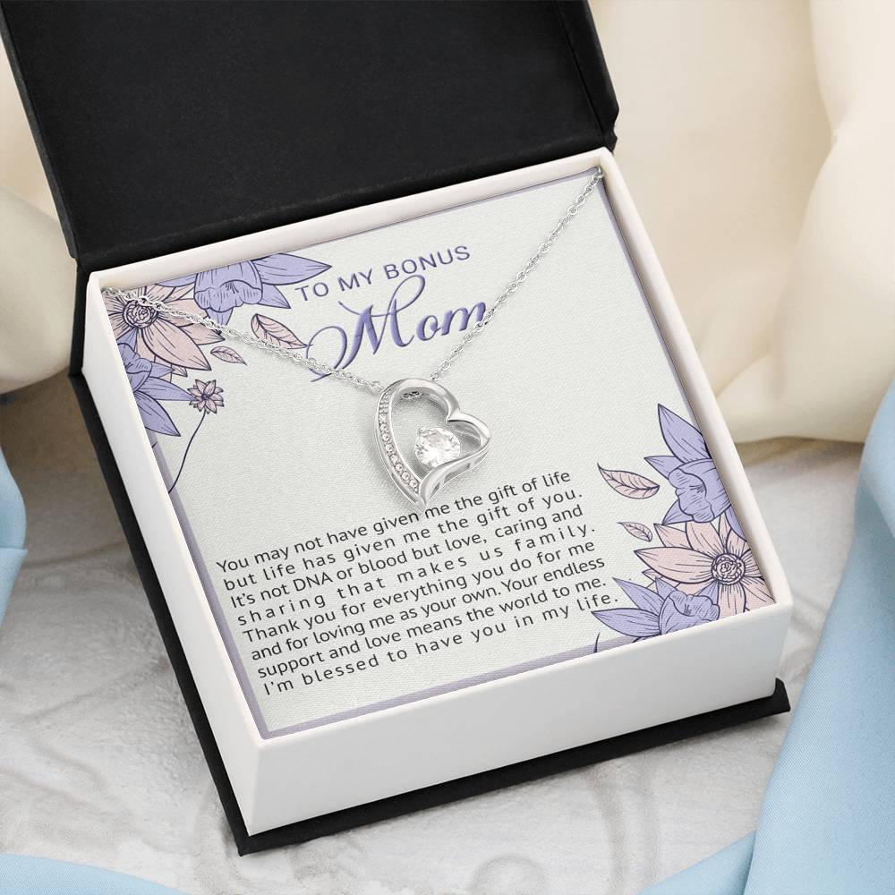 bonus mom Forever Love