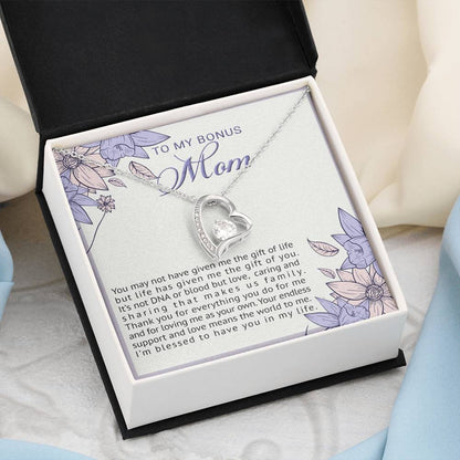 bonus mom Forever Love